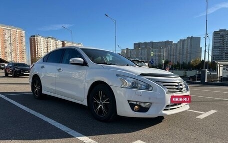 Nissan Teana, 2014 год, 2 100 000 рублей, 3 фотография