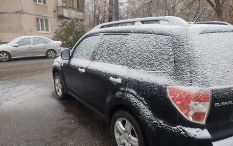 Subaru Forester, 2008 год, 900 000 рублей, 11 фотография