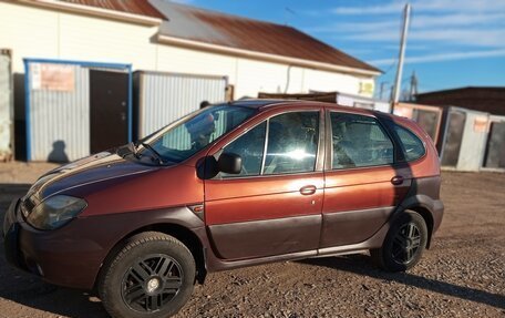 Renault Scenic III, 2001 год, 390 000 рублей, 7 фотография