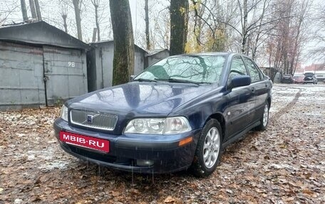 Volvo S40 II, 2001 год, 195 000 рублей, 3 фотография