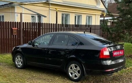 Skoda Octavia, 2012 год, 1 330 000 рублей, 12 фотография