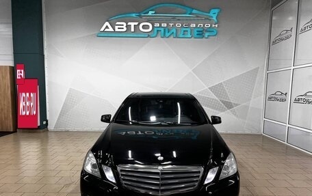 Mercedes-Benz E-Класс, 2011 год, 1 299 000 рублей, 3 фотография