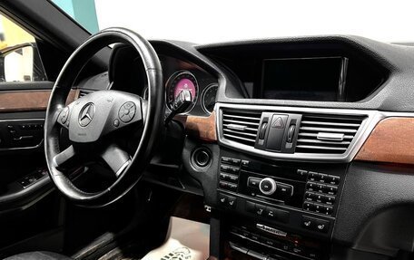 Mercedes-Benz E-Класс, 2011 год, 1 299 000 рублей, 17 фотография