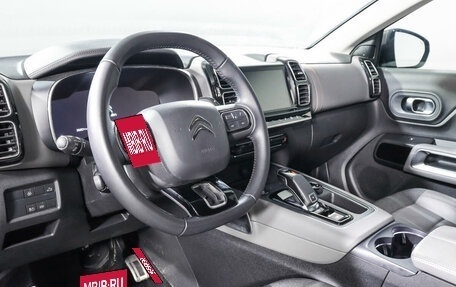 Citroen C5 Aircross I, 2019 год, 2 648 000 рублей, 14 фотография