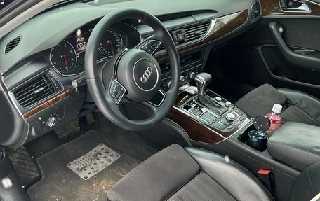 Audi A6, 2012 год, 2 250 000 рублей, 5 фотография