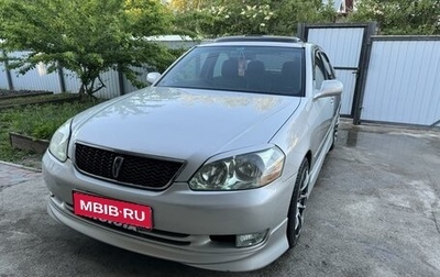 Toyota Mark II IX (X110), 2002 год, 1 170 000 рублей, 1 фотография