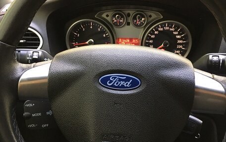 Ford Focus II рестайлинг, 2010 год, 970 000 рублей, 26 фотография