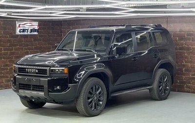 Toyota Land Cruiser Prado, 2024 год, 11 500 000 рублей, 1 фотография