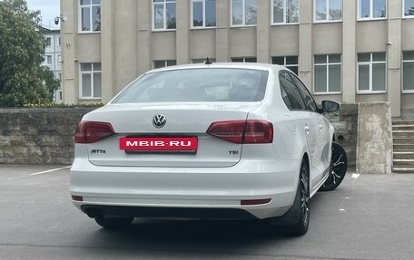 Volkswagen Jetta VI, 2015 год, 1 630 000 рублей, 7 фотография