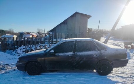 Opel Vectra A, 1993 год, 130 000 рублей, 6 фотография