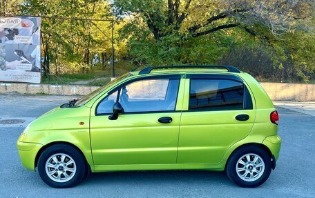 Daewoo Matiz I, 2012 год, 500 000 рублей, 6 фотография