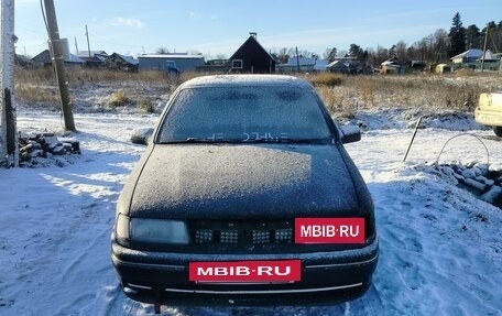 Opel Vectra A, 1993 год, 130 000 рублей, 7 фотография