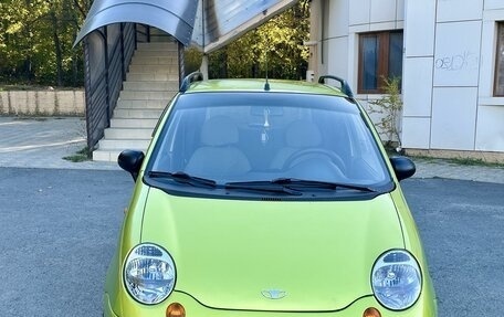 Daewoo Matiz I, 2012 год, 500 000 рублей, 2 фотография