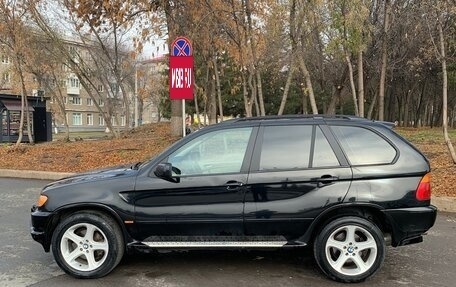 BMW X5, 2001 год, 785 000 рублей, 8 фотография