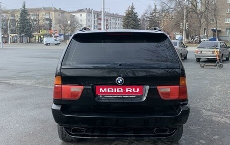 BMW X5, 2001 год, 785 000 рублей, 7 фотография