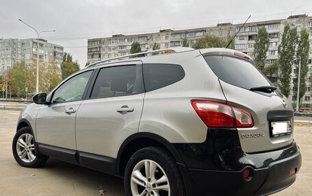 Nissan Qashqai+2 I, 2010 год, 1 147 000 рублей, 3 фотография