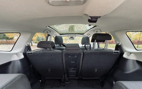 Nissan Qashqai+2 I, 2010 год, 1 147 000 рублей, 21 фотография