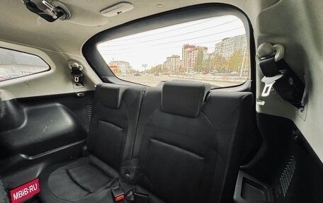 Nissan Qashqai+2 I, 2010 год, 1 147 000 рублей, 22 фотография