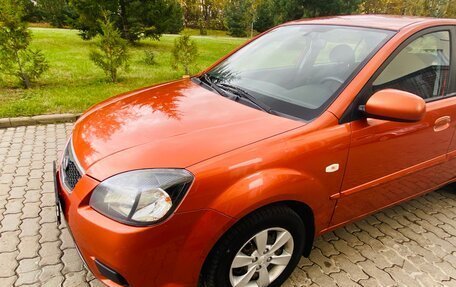 KIA Rio II, 2009 год, 565 000 рублей, 3 фотография