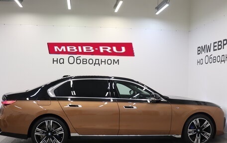 BMW 7 серия, 2024 год, 26 985 000 рублей, 6 фотография