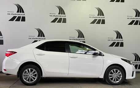 Toyota Corolla, 2014 год, 1 475 000 рублей, 3 фотография