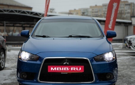 Mitsubishi Lancer IX, 2012 год, 918 000 рублей, 5 фотография