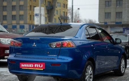 Mitsubishi Lancer IX, 2012 год, 918 000 рублей, 7 фотография