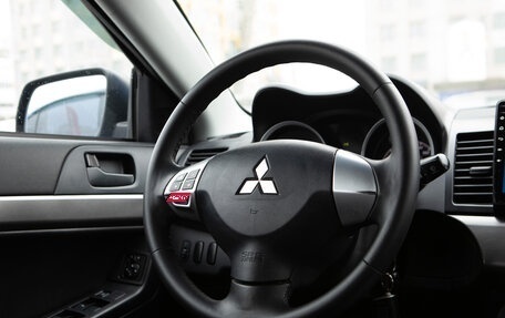 Mitsubishi Lancer IX, 2012 год, 918 000 рублей, 17 фотография