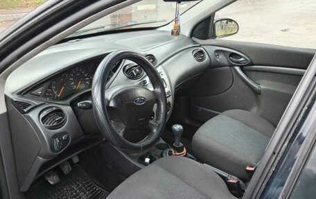 Ford Focus IV, 2004 год, 145 000 рублей, 3 фотография