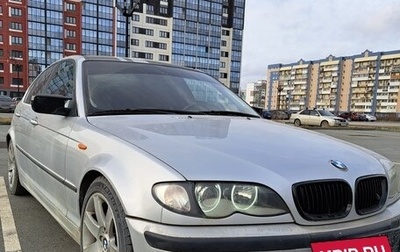 BMW 3 серия, 2003 год, 800 000 рублей, 1 фотография