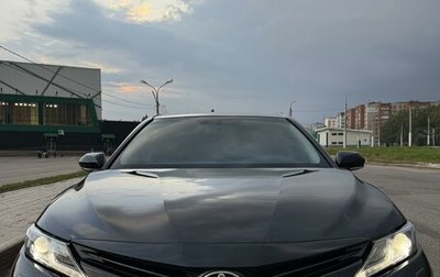 Toyota Camry, 2019 год, 2 790 000 рублей, 1 фотография