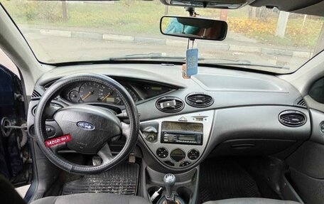 Ford Focus IV, 2004 год, 145 000 рублей, 4 фотография