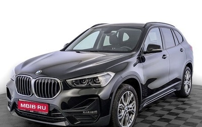 BMW X1, 2020 год, 3 350 000 рублей, 1 фотография