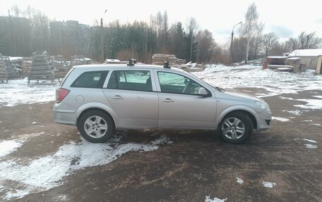 Opel Astra H, 2011 год, 595 000 рублей, 8 фотография