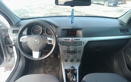 Opel Astra H, 2011 год, 595 000 рублей, 16 фотография