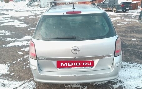 Opel Astra H, 2011 год, 595 000 рублей, 21 фотография