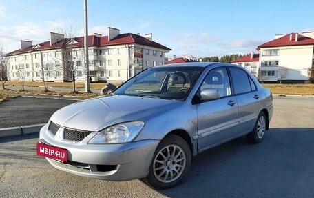 Mitsubishi Lancer IX, 2007 год, 439 000 рублей, 5 фотография