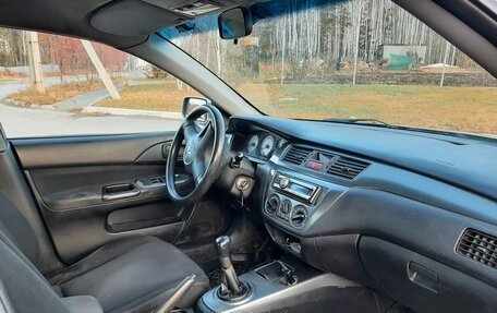 Mitsubishi Lancer IX, 2007 год, 439 000 рублей, 16 фотография