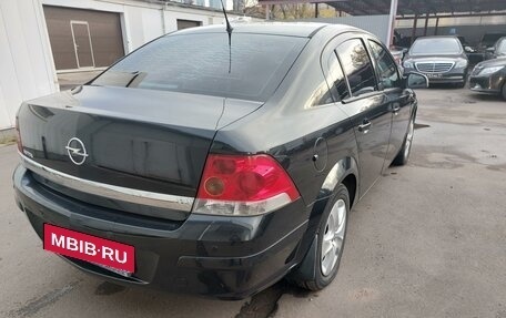 Opel Astra H, 2014 год, 1 020 000 рублей, 3 фотография