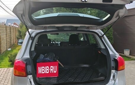 Mitsubishi ASX I рестайлинг, 2013 год, 1 170 000 рублей, 6 фотография