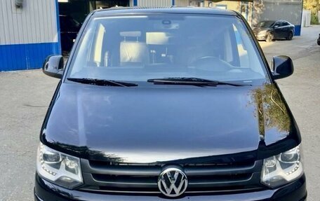 Volkswagen Multivan T5, 2012 год, 2 500 000 рублей, 7 фотография