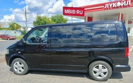 Volkswagen Multivan T5, 2012 год, 2 500 000 рублей, 9 фотография