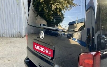 Volkswagen Multivan T5, 2012 год, 2 500 000 рублей, 8 фотография