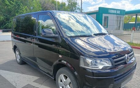 Volkswagen Multivan T5, 2012 год, 2 500 000 рублей, 12 фотография