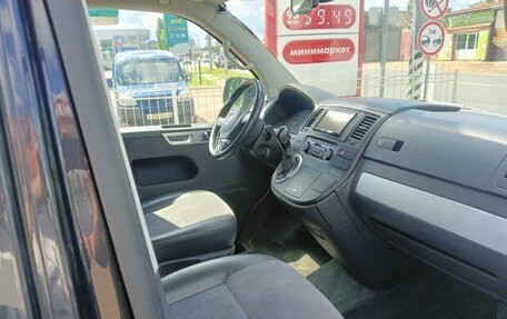 Volkswagen Multivan T5, 2012 год, 2 500 000 рублей, 19 фотография