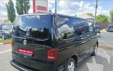 Volkswagen Multivan T5, 2012 год, 2 500 000 рублей, 10 фотография