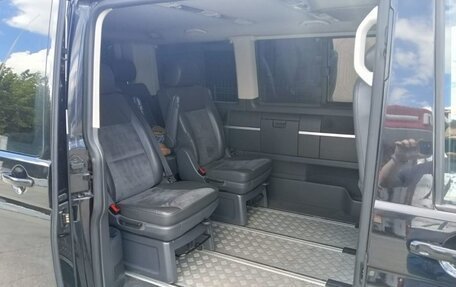 Volkswagen Multivan T5, 2012 год, 2 500 000 рублей, 18 фотография