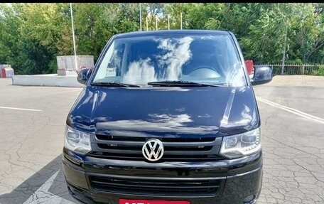 Volkswagen Multivan T5, 2012 год, 2 500 000 рублей, 13 фотография