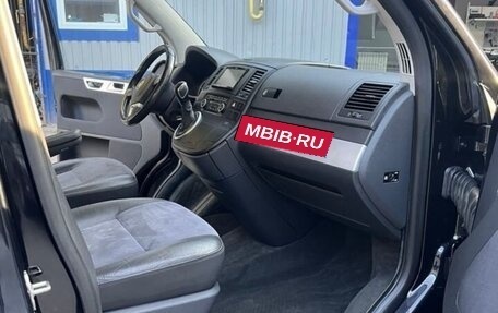 Volkswagen Multivan T5, 2012 год, 2 500 000 рублей, 16 фотография