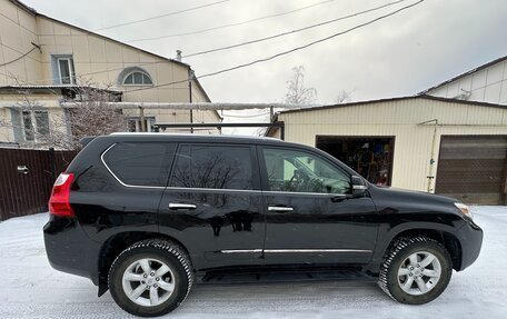 Lexus GX II, 2011 год, 4 200 000 рублей, 4 фотография